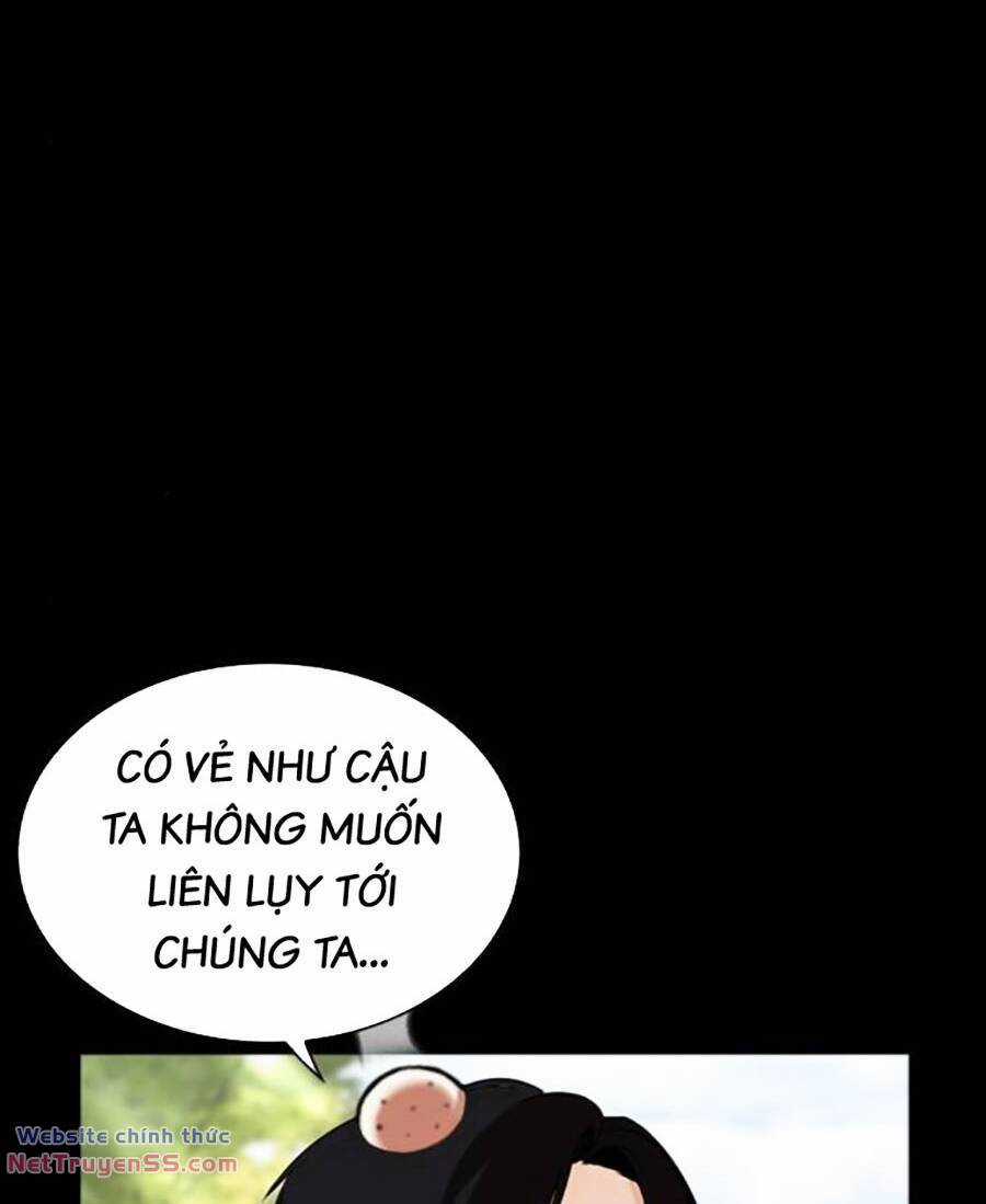 Hoán Đổi Nhiệm Màu Chapter 484 trang 84