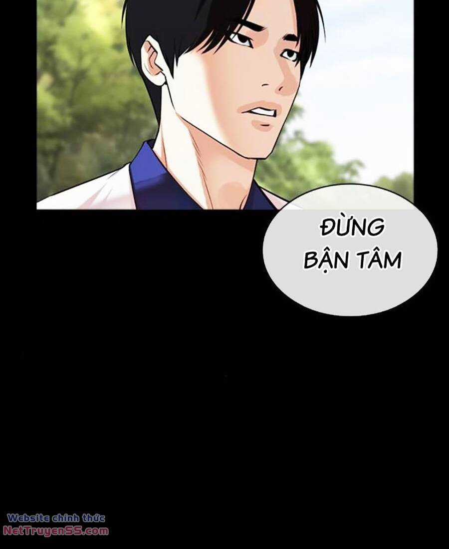Hoán Đổi Nhiệm Màu Chapter 484 trang 85