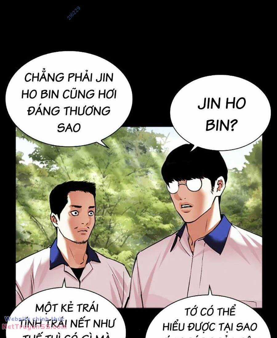 Hoán Đổi Nhiệm Màu Chapter 484 trang 89