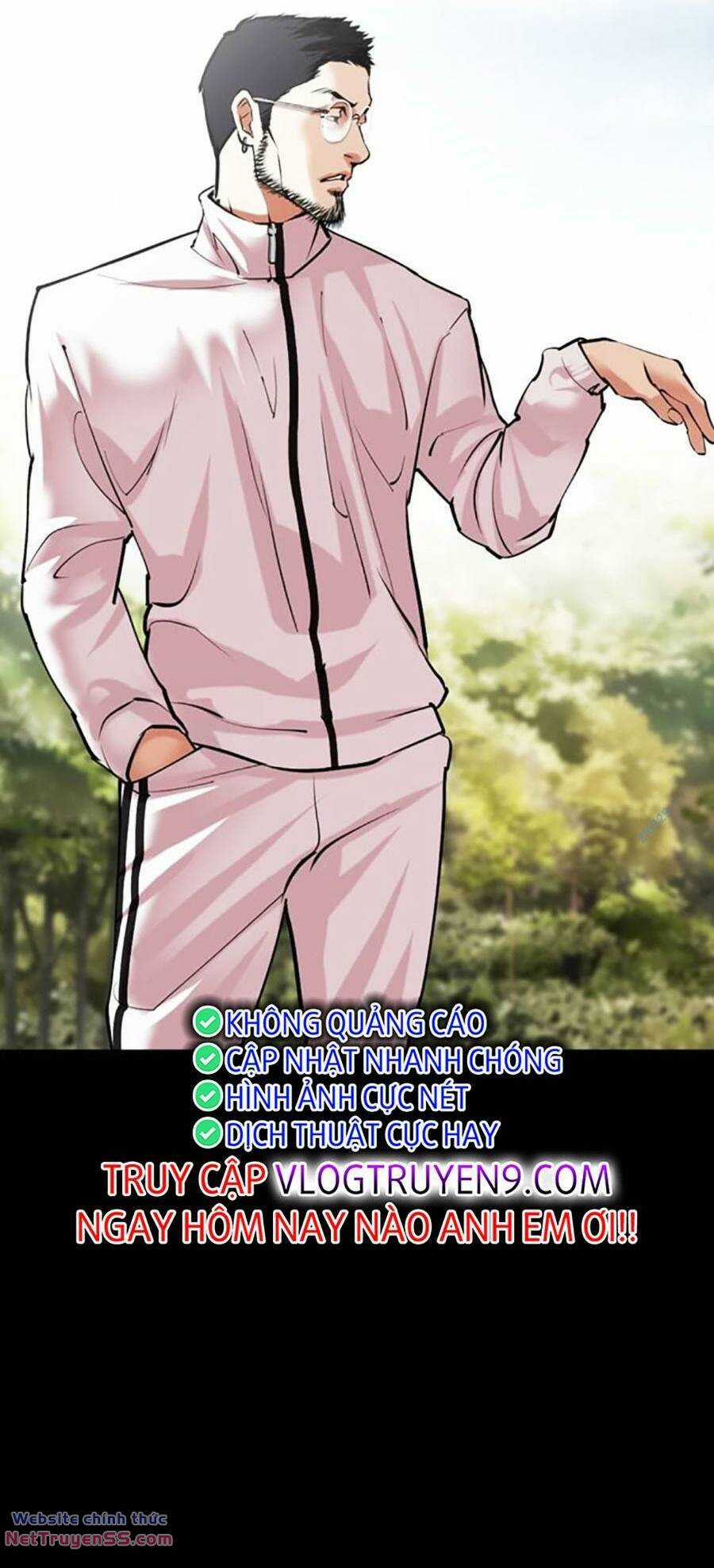 Hoán Đổi Nhiệm Màu Chapter 484 trang 9