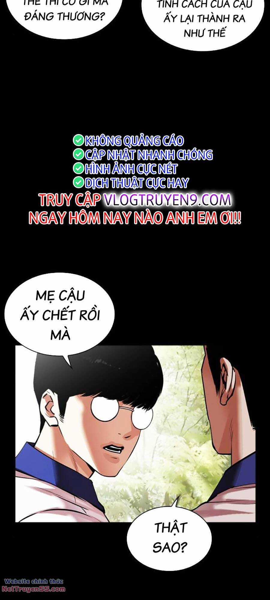 Hoán Đổi Nhiệm Màu Chapter 484 trang 90