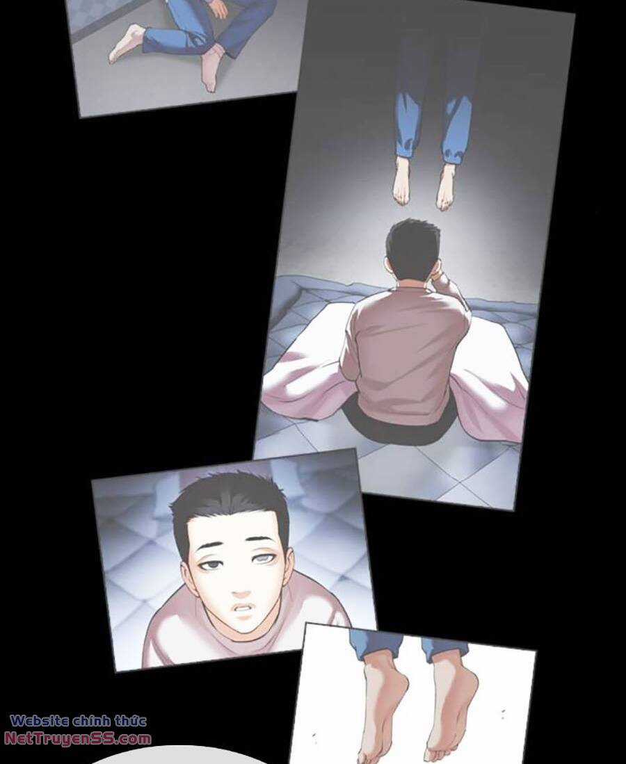 Hoán Đổi Nhiệm Màu Chapter 484 trang 92