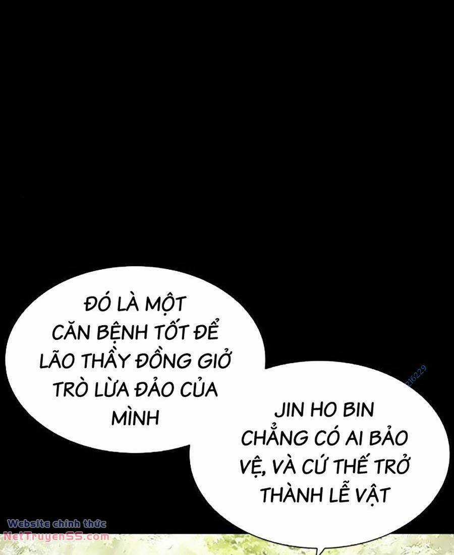 Hoán Đổi Nhiệm Màu Chapter 484 trang 96