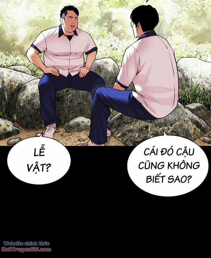 Hoán Đổi Nhiệm Màu Chapter 484 trang 97