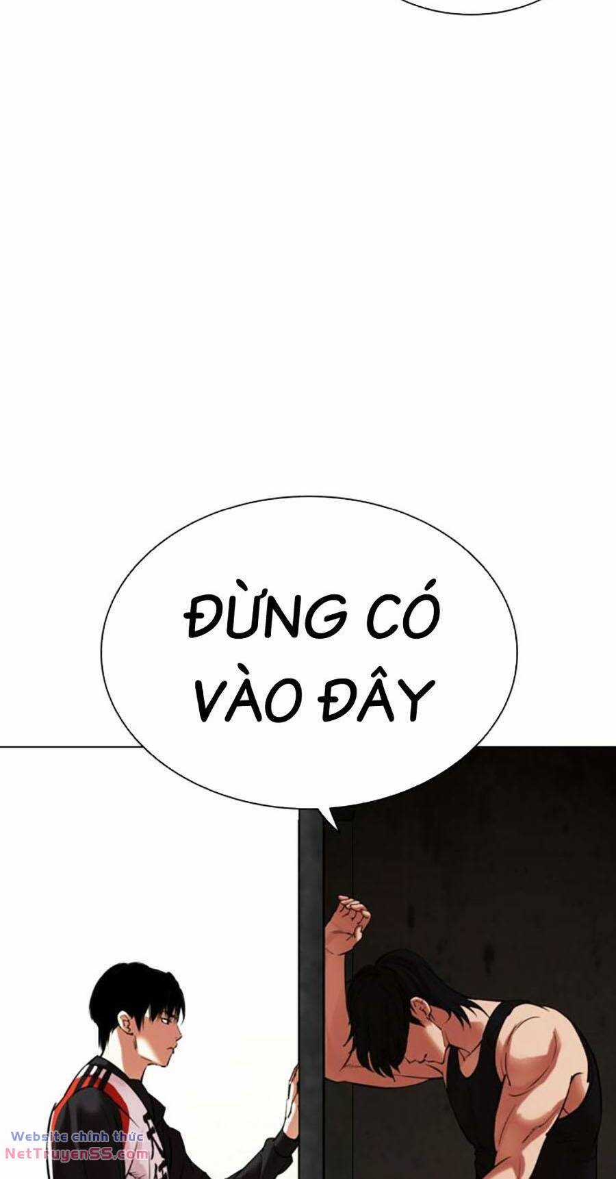 Hoán Đổi Nhiệm Màu Chapter 486 trang 101