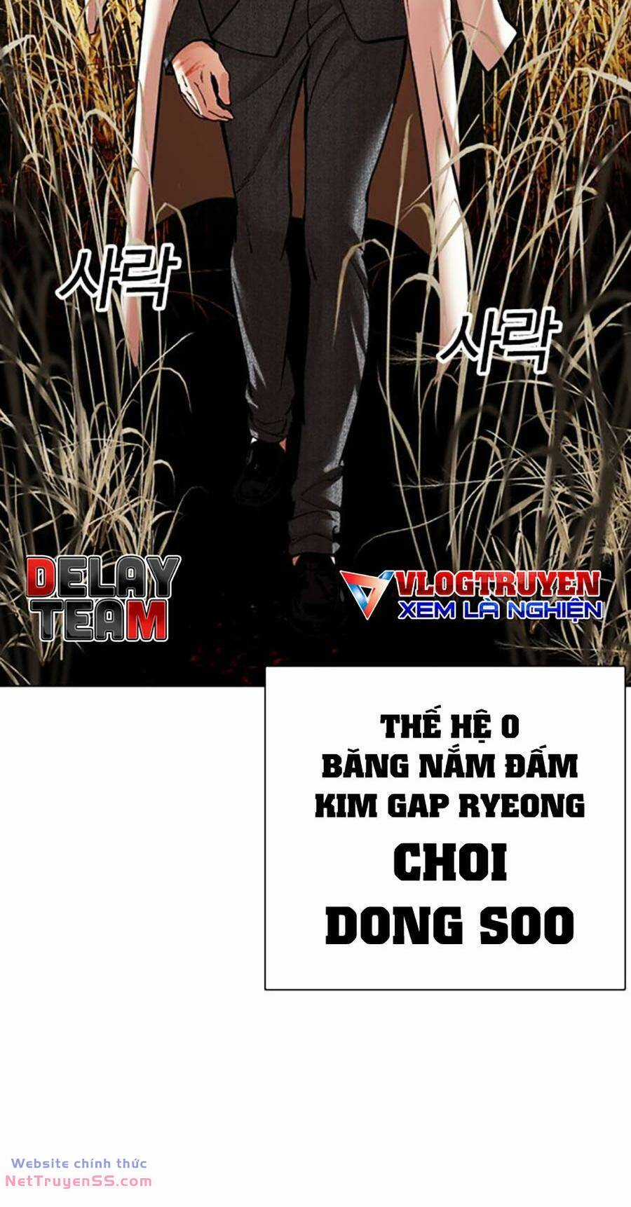 Hoán Đổi Nhiệm Màu Chapter 486 trang 108