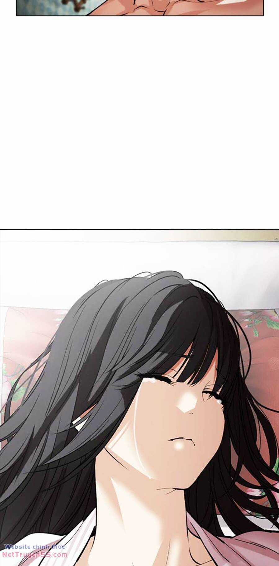 Hoán Đổi Nhiệm Màu Chapter 486 trang 11