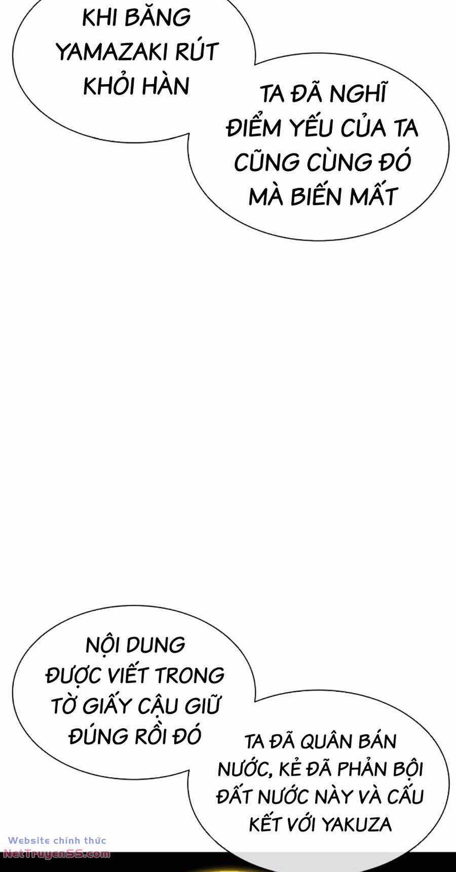 Hoán Đổi Nhiệm Màu Chapter 486 trang 115