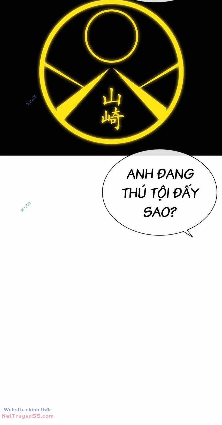 Hoán Đổi Nhiệm Màu Chapter 486 trang 116