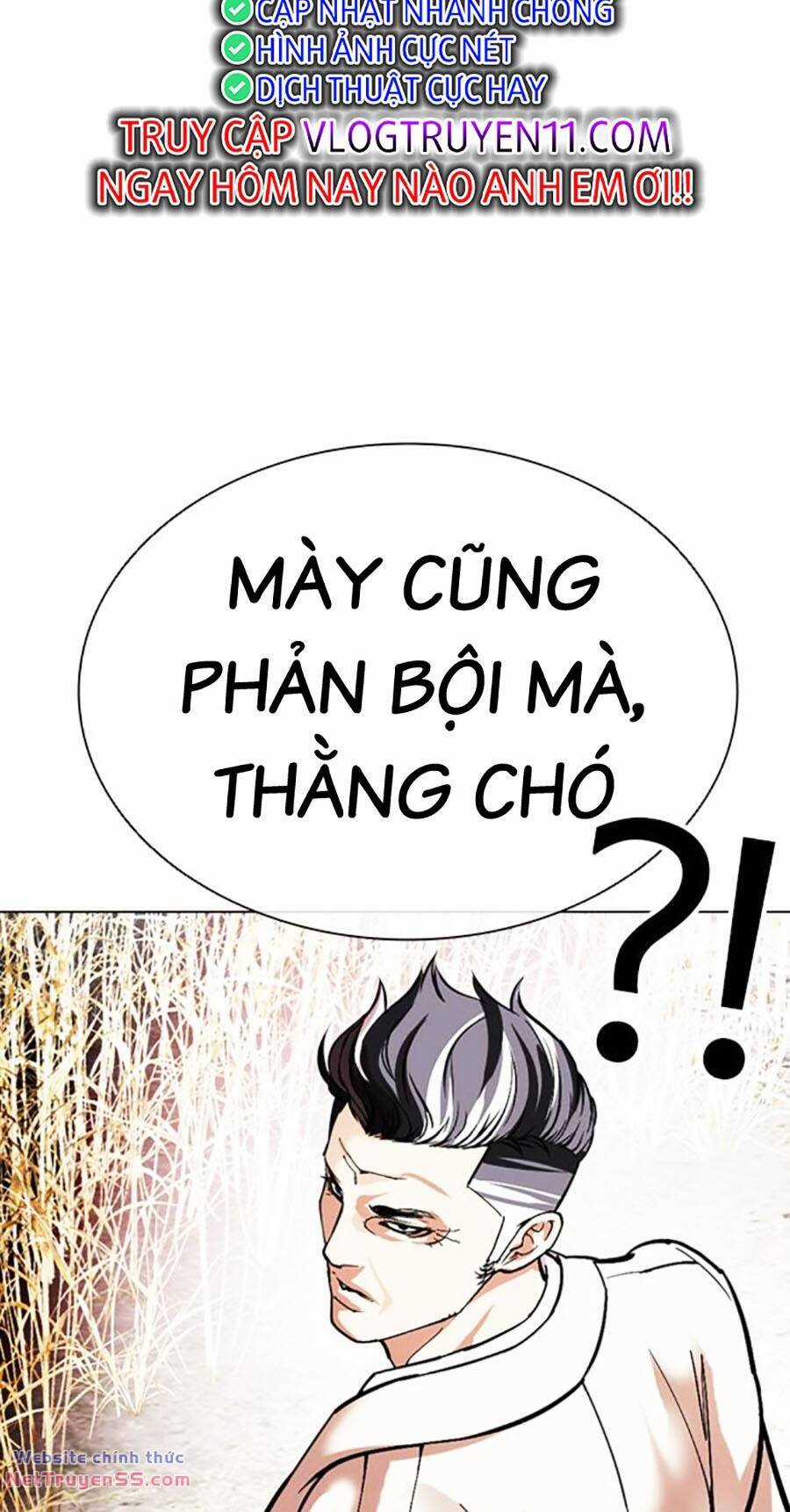 Hoán Đổi Nhiệm Màu Chapter 486 trang 118