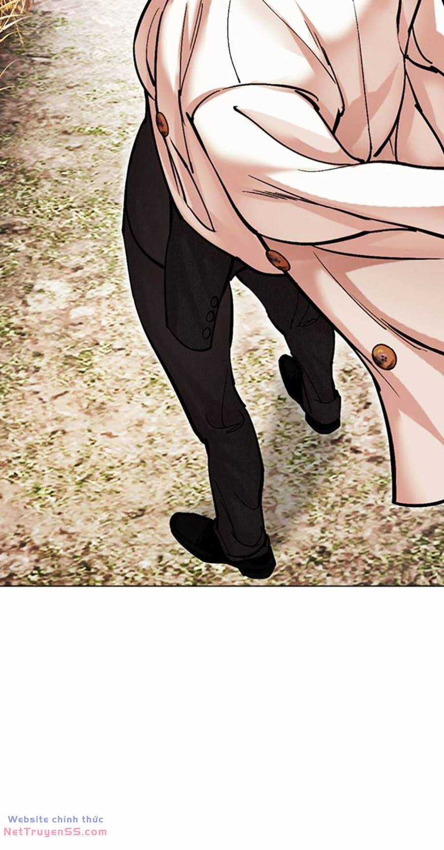 Hoán Đổi Nhiệm Màu Chapter 486 trang 119