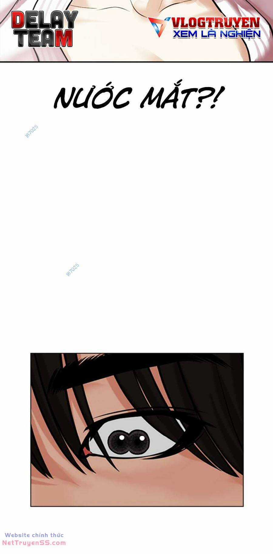 Hoán Đổi Nhiệm Màu Chapter 486 trang 12