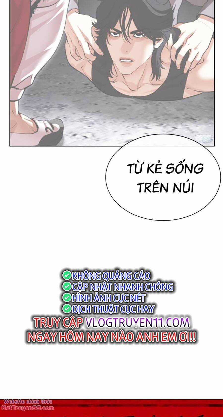 Hoán Đổi Nhiệm Màu Chapter 486 trang 123