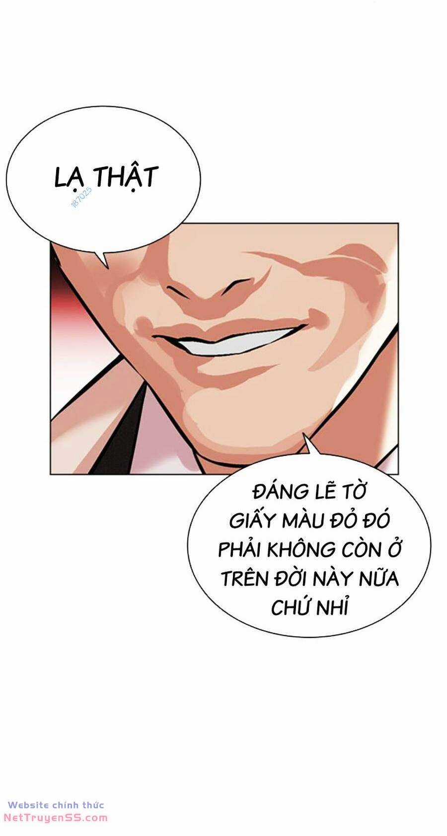 Hoán Đổi Nhiệm Màu Chapter 486 trang 128
