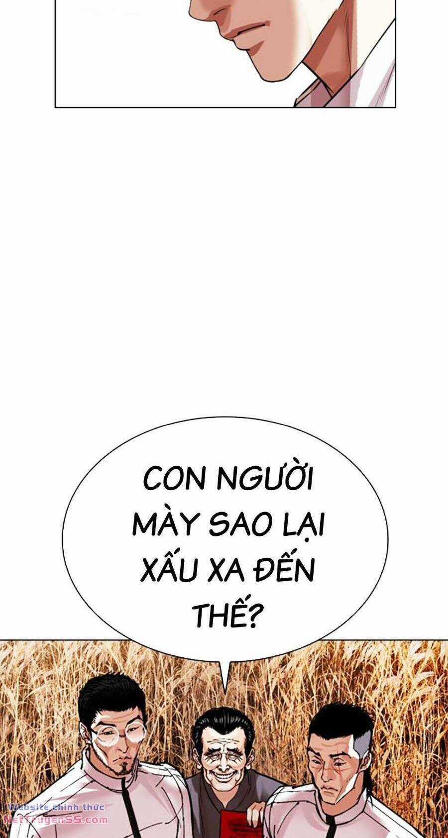 Hoán Đổi Nhiệm Màu Chapter 486 trang 133