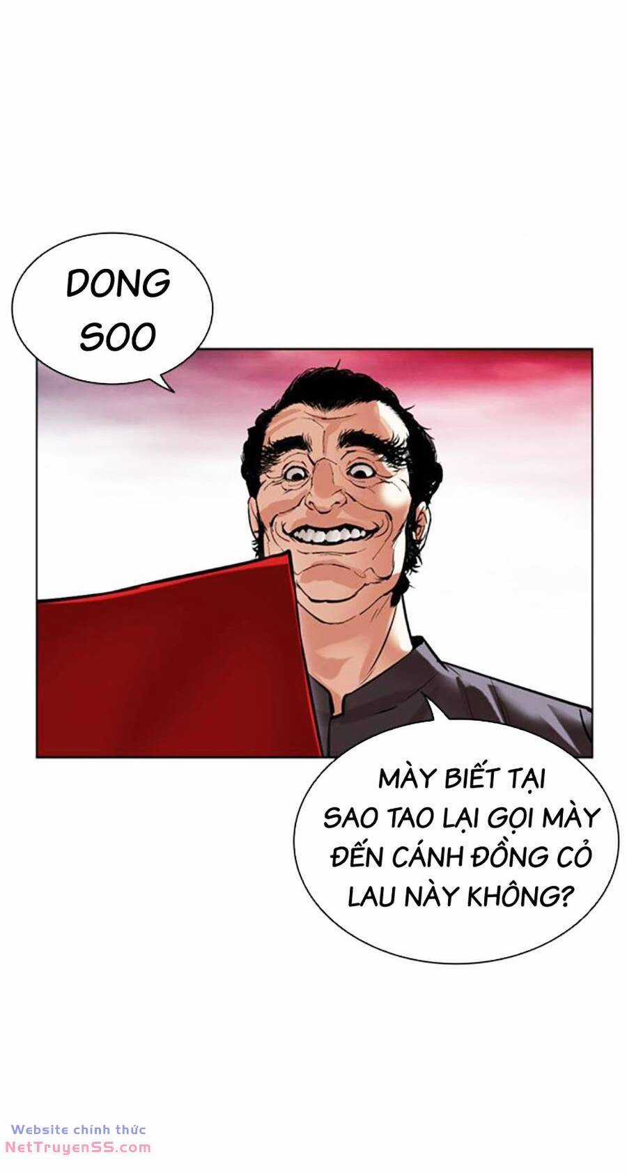 Hoán Đổi Nhiệm Màu Chapter 486 trang 139