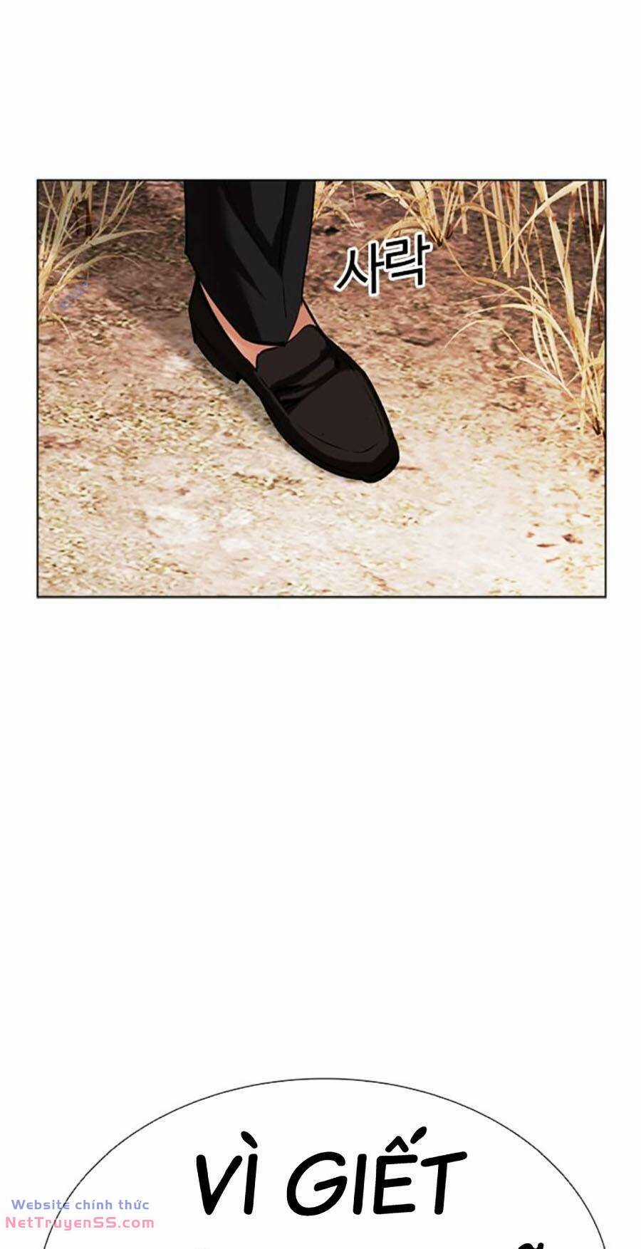 Hoán Đổi Nhiệm Màu Chapter 486 trang 140