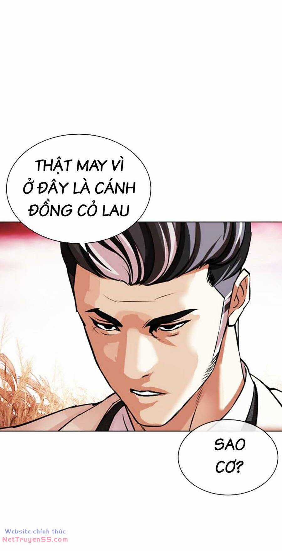 Hoán Đổi Nhiệm Màu Chapter 486 trang 145