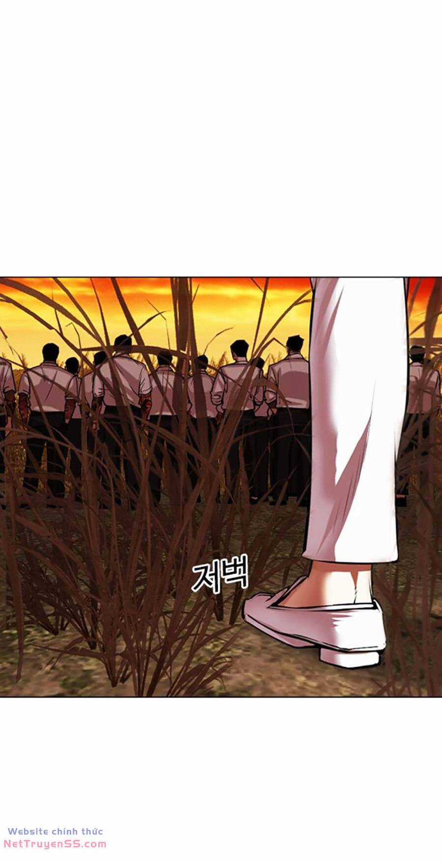 Hoán Đổi Nhiệm Màu Chapter 486 trang 146