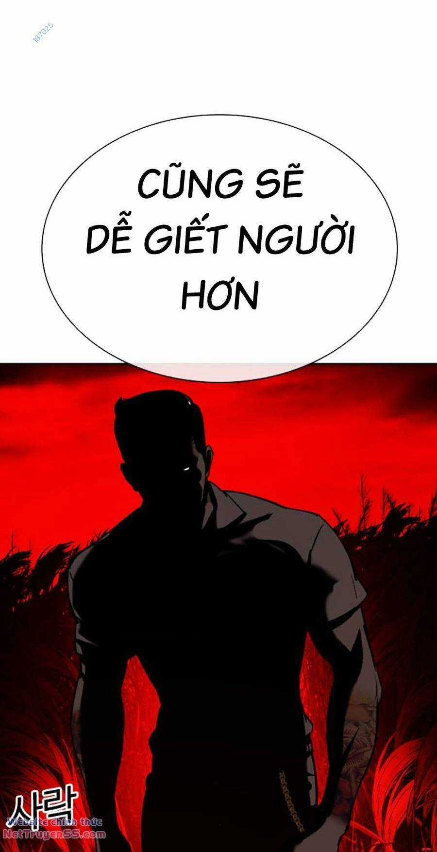 Hoán Đổi Nhiệm Màu Chapter 486 trang 148