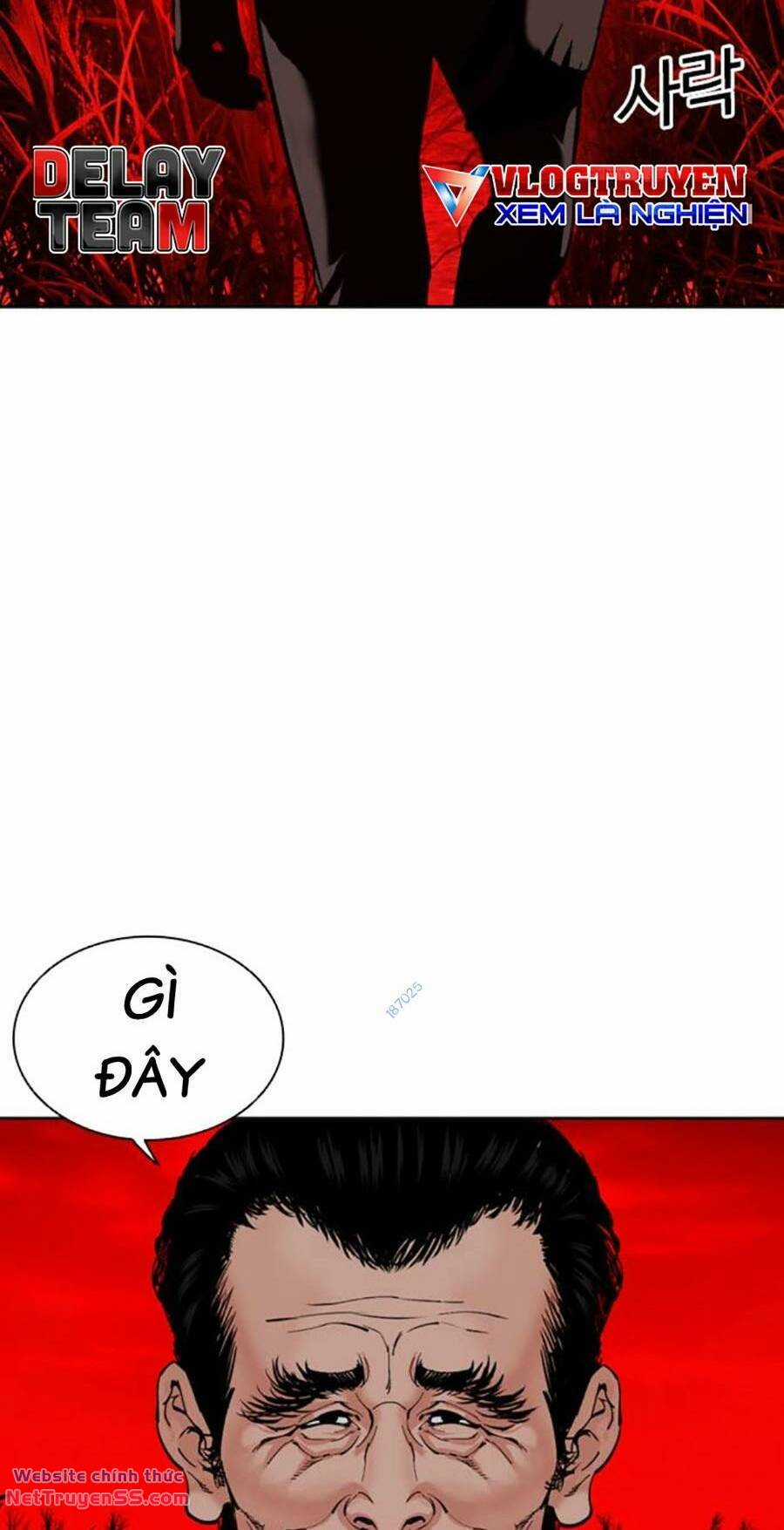 Hoán Đổi Nhiệm Màu Chapter 486 trang 149