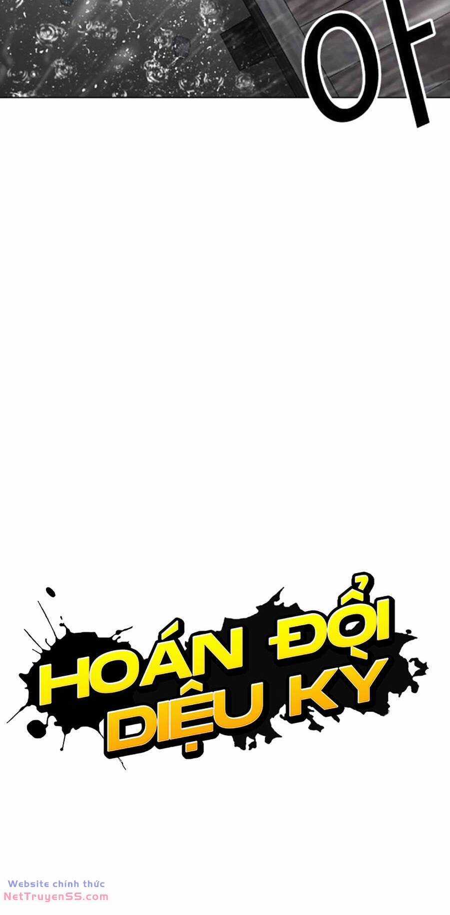 Hoán Đổi Nhiệm Màu Chapter 486 trang 15