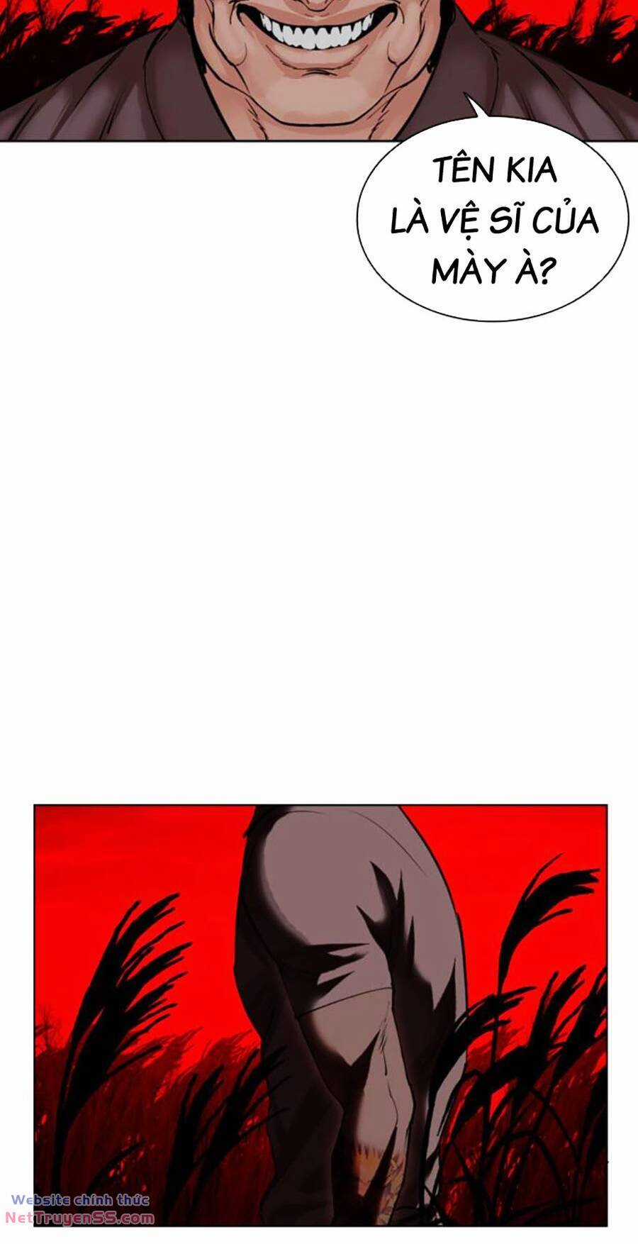 Hoán Đổi Nhiệm Màu Chapter 486 trang 150