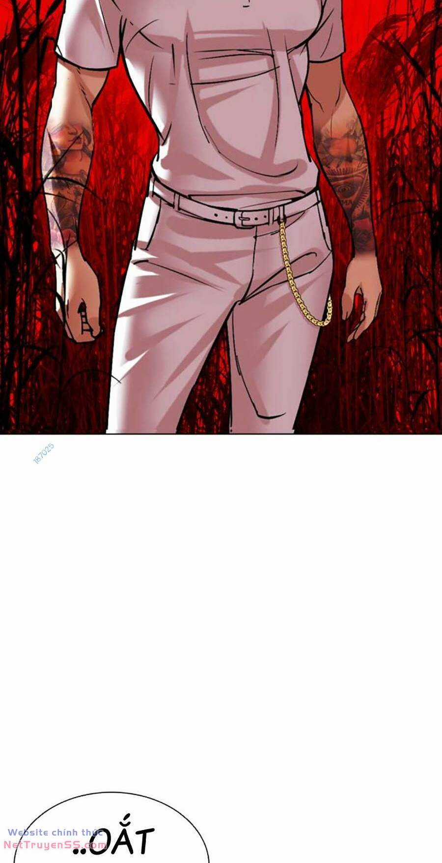 Hoán Đổi Nhiệm Màu Chapter 486 trang 153