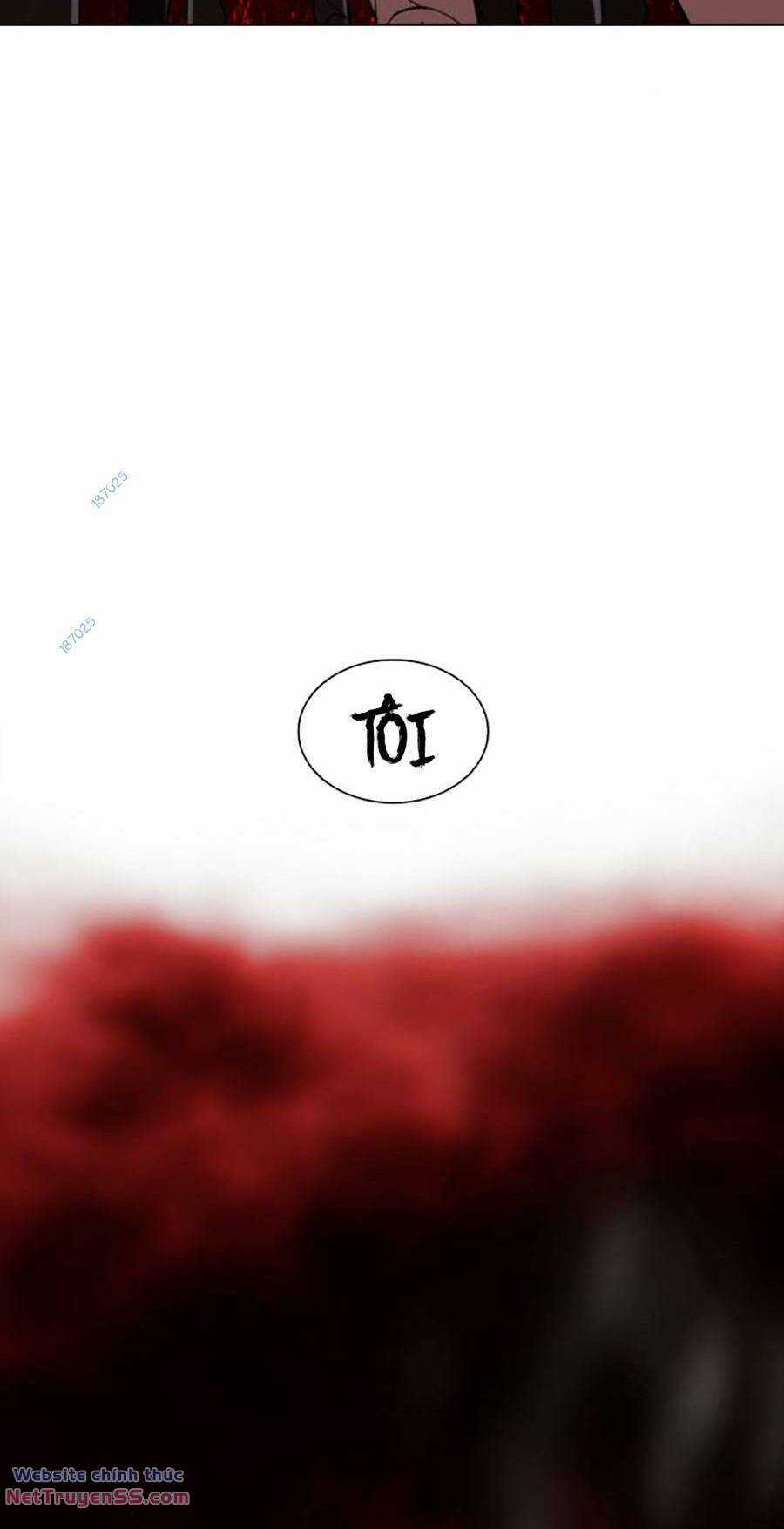 Hoán Đổi Nhiệm Màu Chapter 486 trang 157