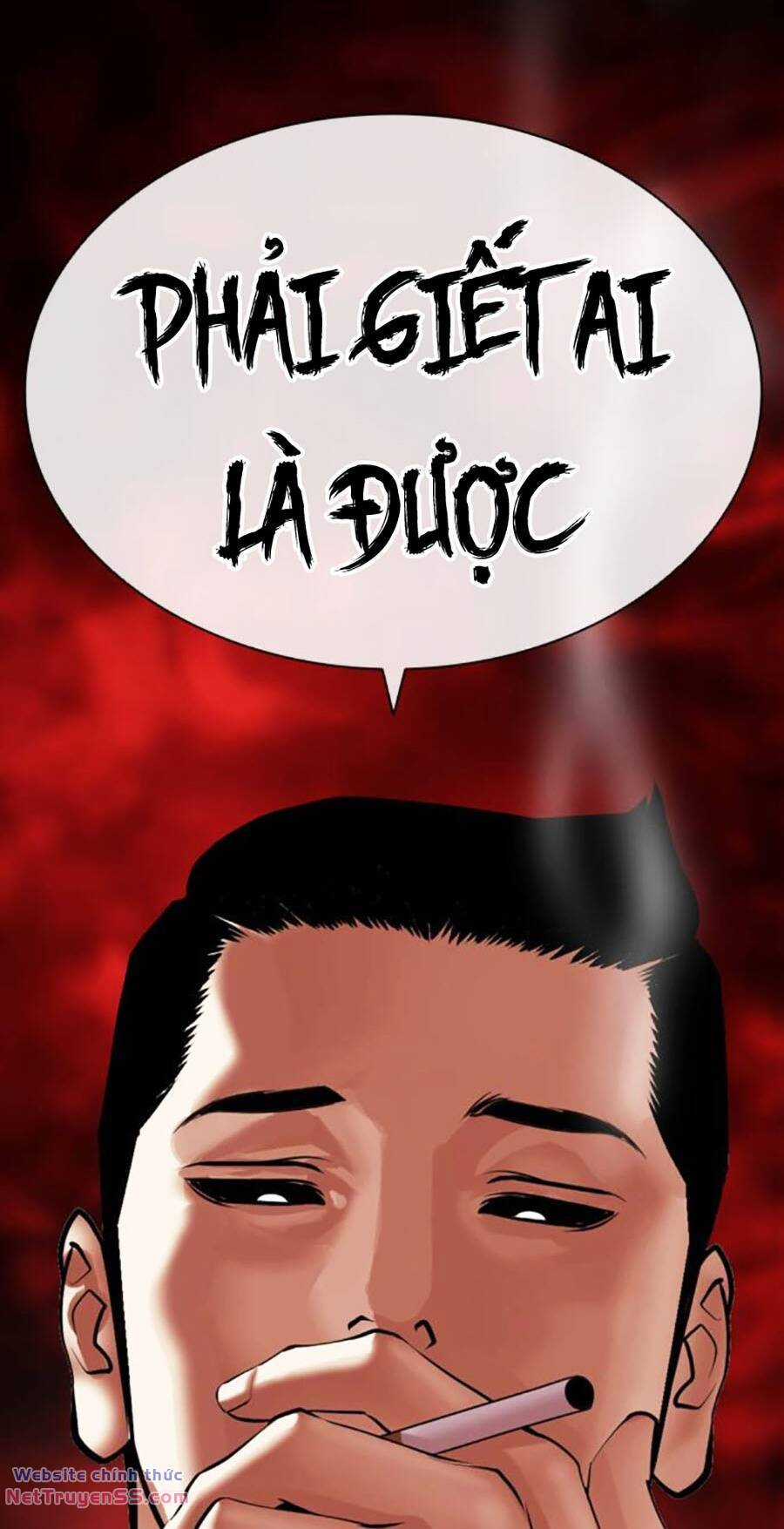 Hoán Đổi Nhiệm Màu Chapter 486 trang 158