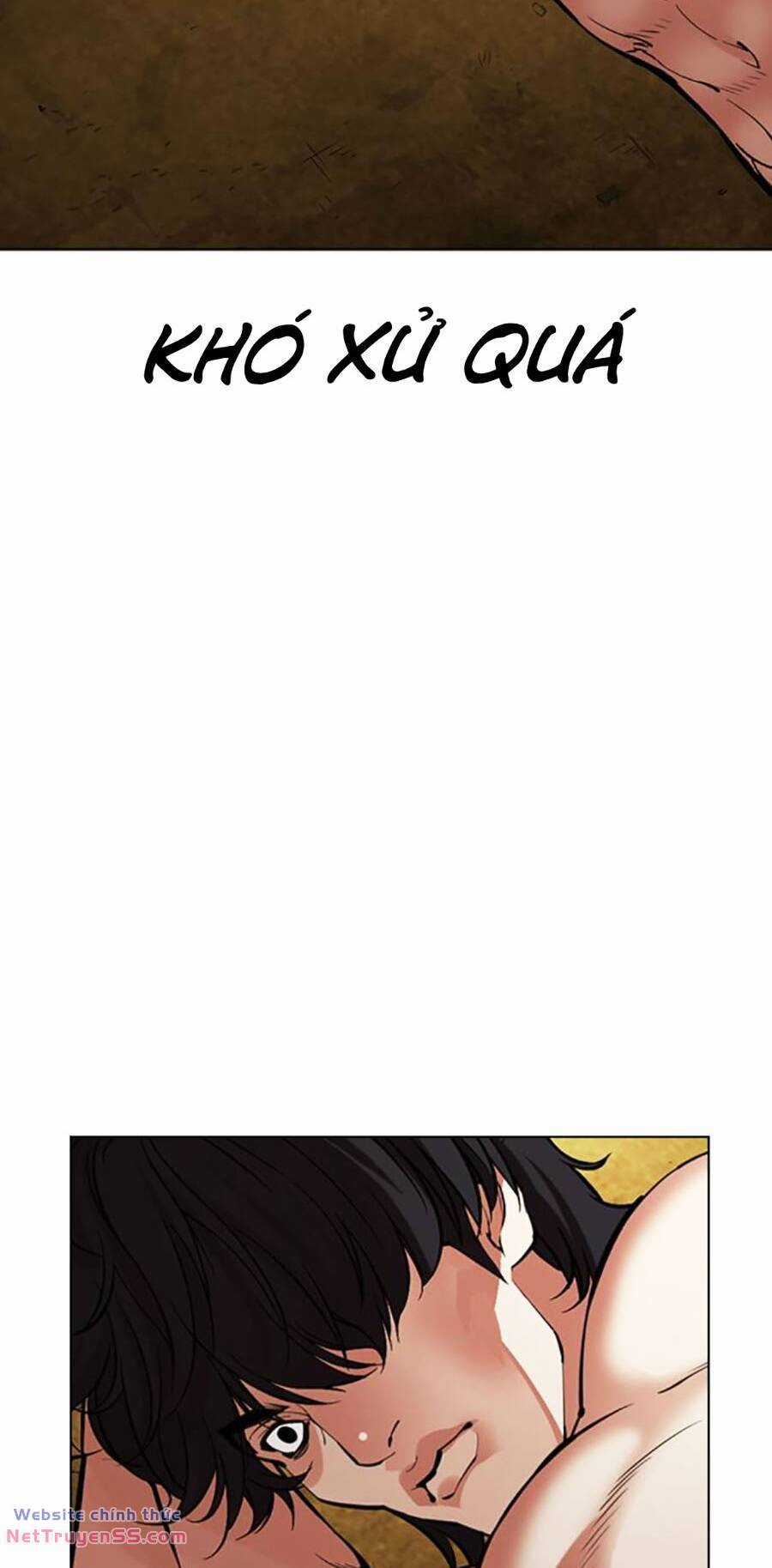 Hoán Đổi Nhiệm Màu Chapter 486 trang 2