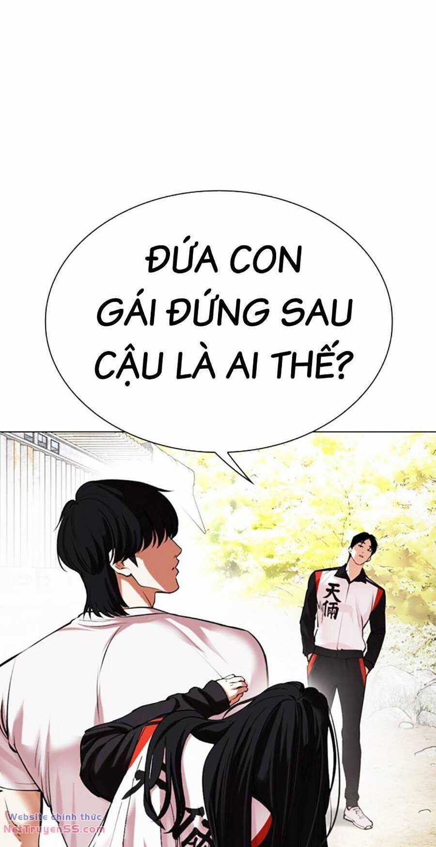 Hoán Đổi Nhiệm Màu Chapter 486 trang 31