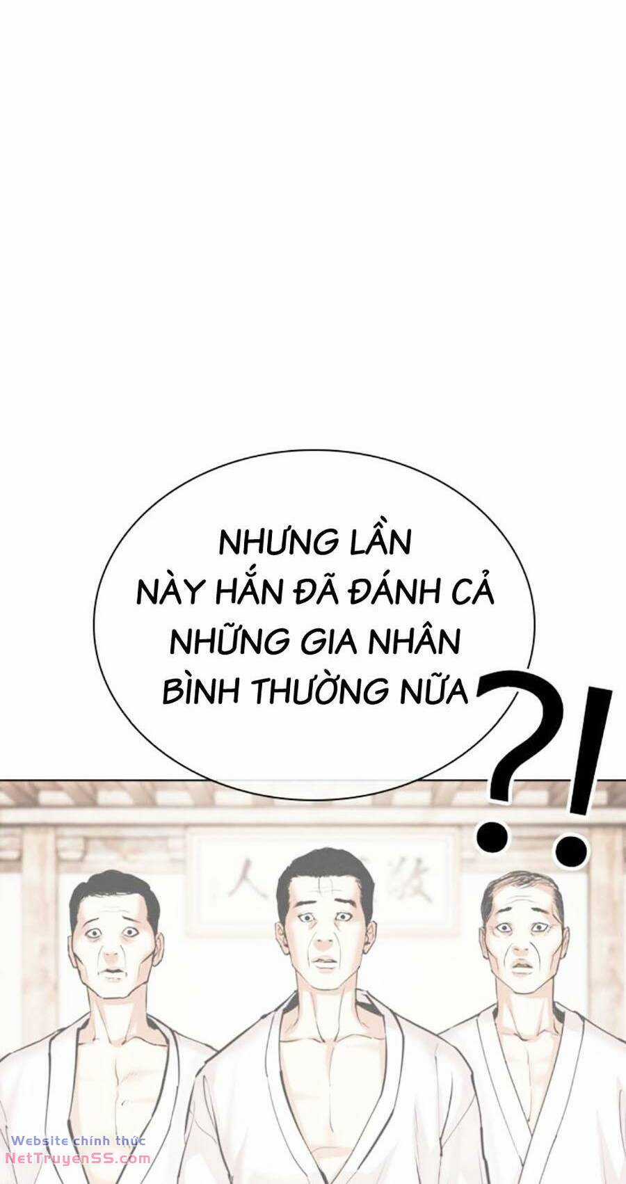 Hoán Đổi Nhiệm Màu Chapter 486 trang 41