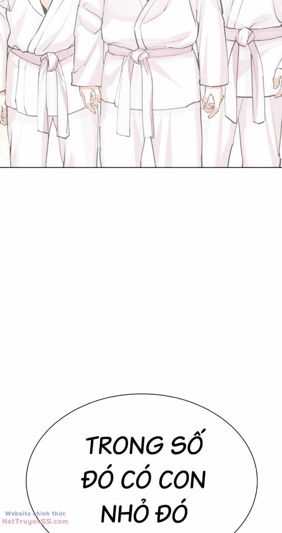 Hoán Đổi Nhiệm Màu Chapter 486 trang 42