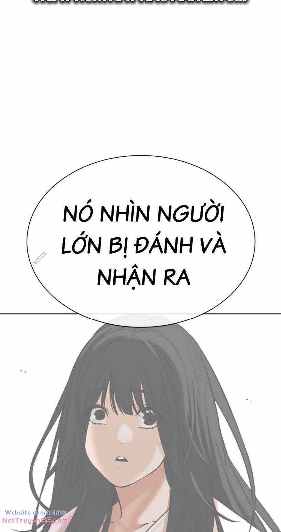 Hoán Đổi Nhiệm Màu Chapter 486 trang 44
