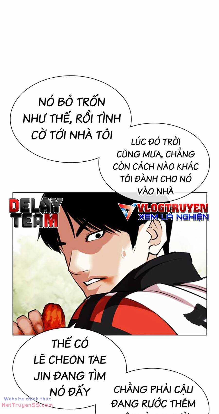 Hoán Đổi Nhiệm Màu Chapter 486 trang 46