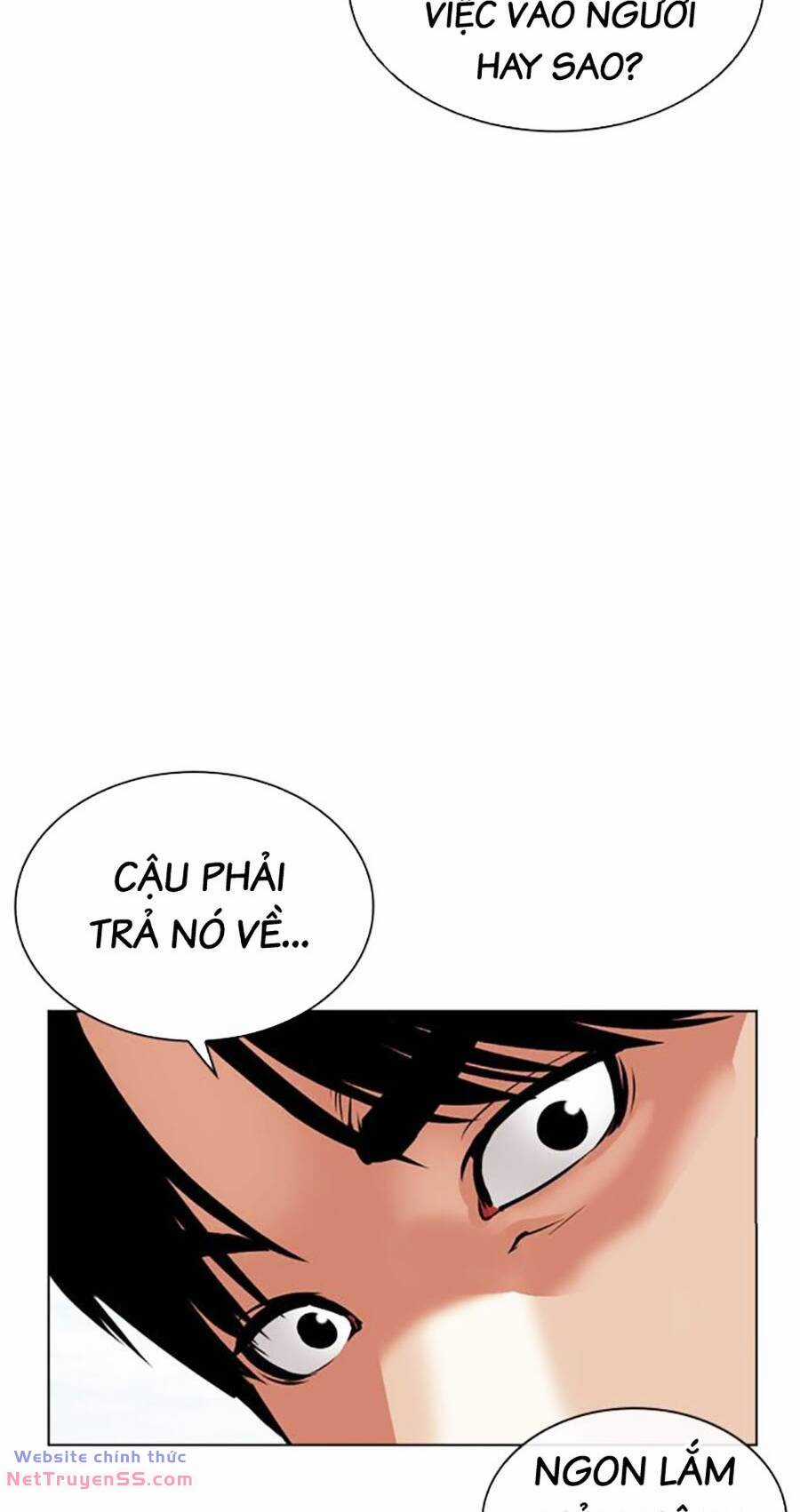 Hoán Đổi Nhiệm Màu Chapter 486 trang 47