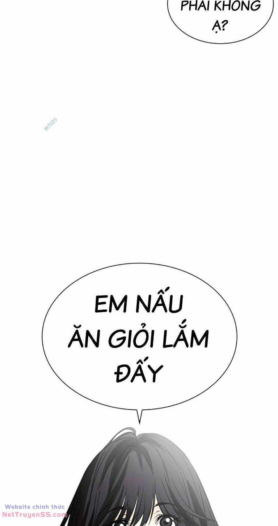 Hoán Đổi Nhiệm Màu Chapter 486 trang 48