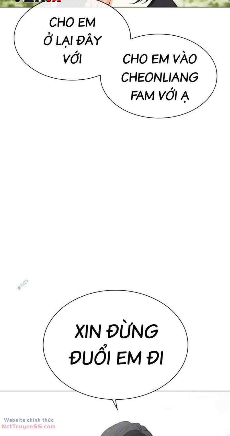 Hoán Đổi Nhiệm Màu Chapter 486 trang 53