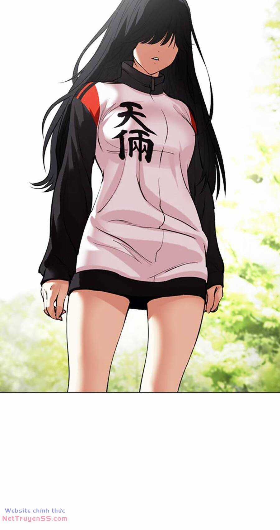 Hoán Đổi Nhiệm Màu Chapter 486 trang 54