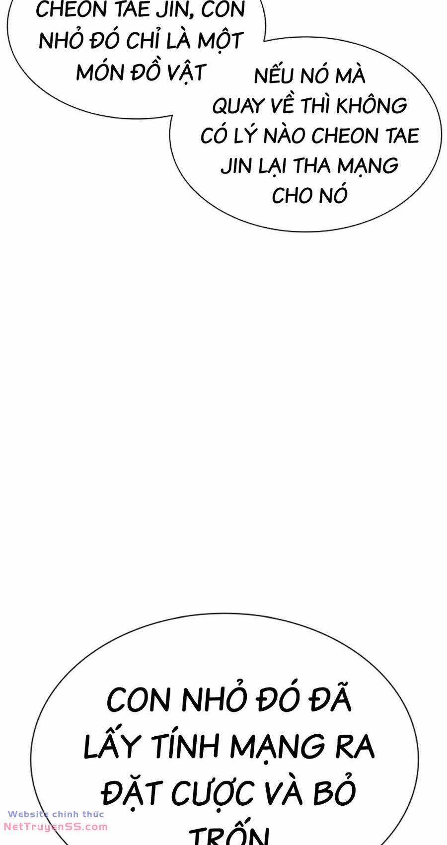 Hoán Đổi Nhiệm Màu Chapter 486 trang 58