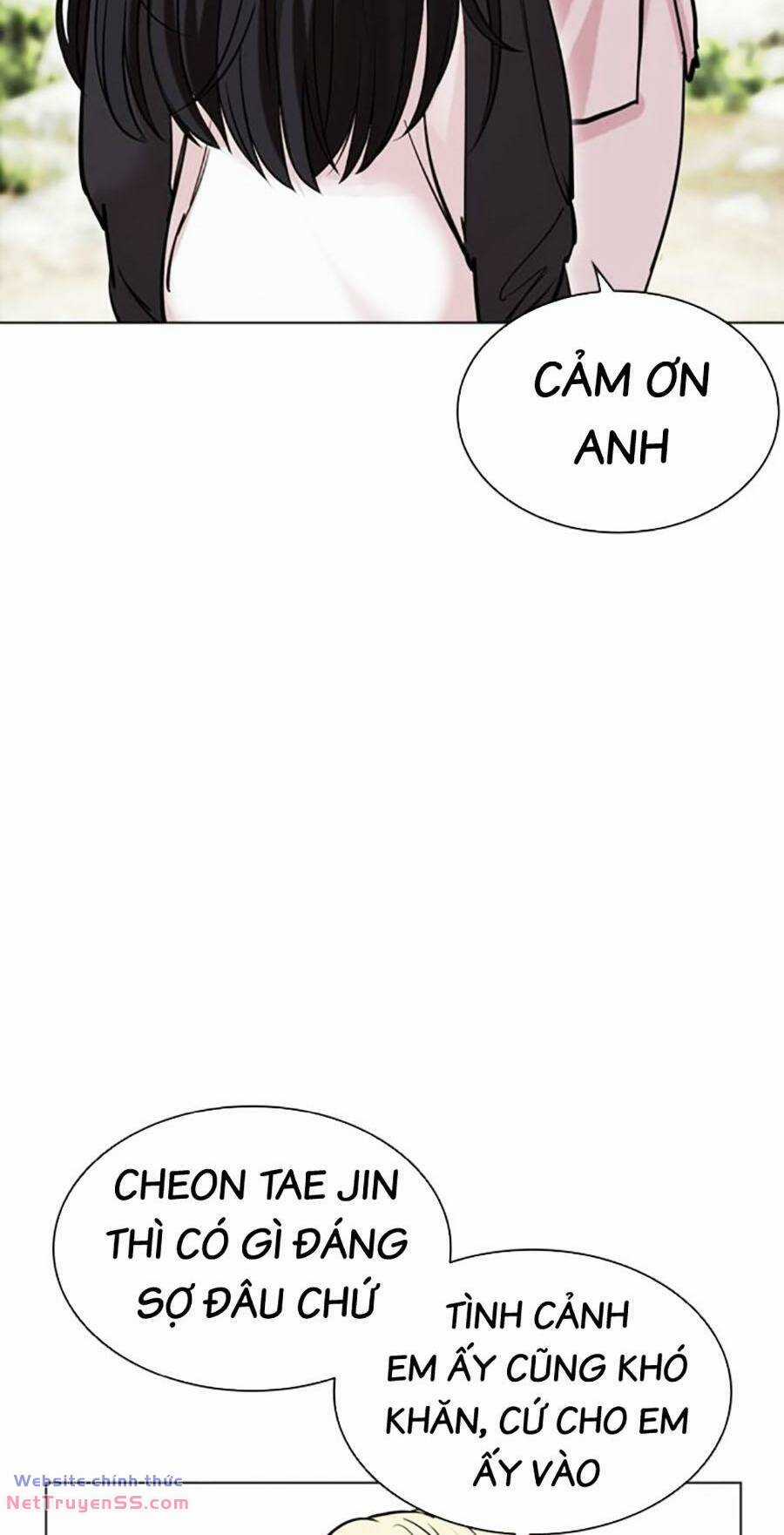 Hoán Đổi Nhiệm Màu Chapter 486 trang 61