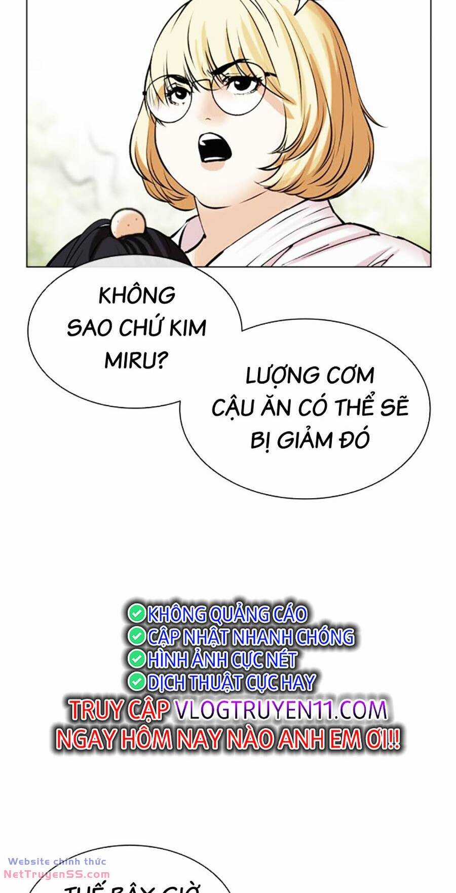 Hoán Đổi Nhiệm Màu Chapter 486 trang 62