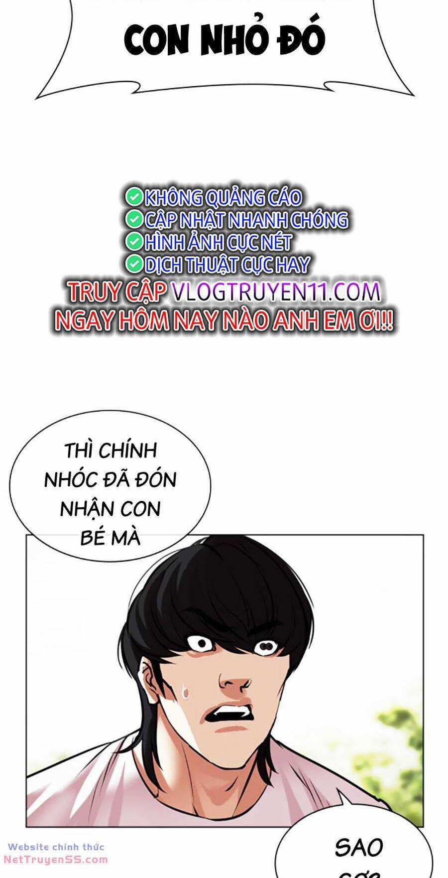 Hoán Đổi Nhiệm Màu Chapter 486 trang 70