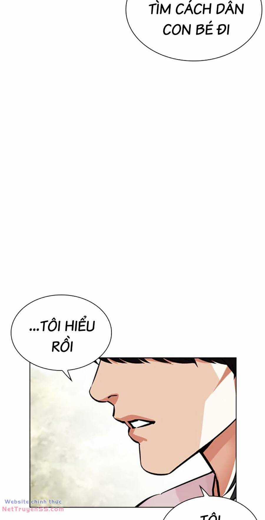 Hoán Đổi Nhiệm Màu Chapter 486 trang 75