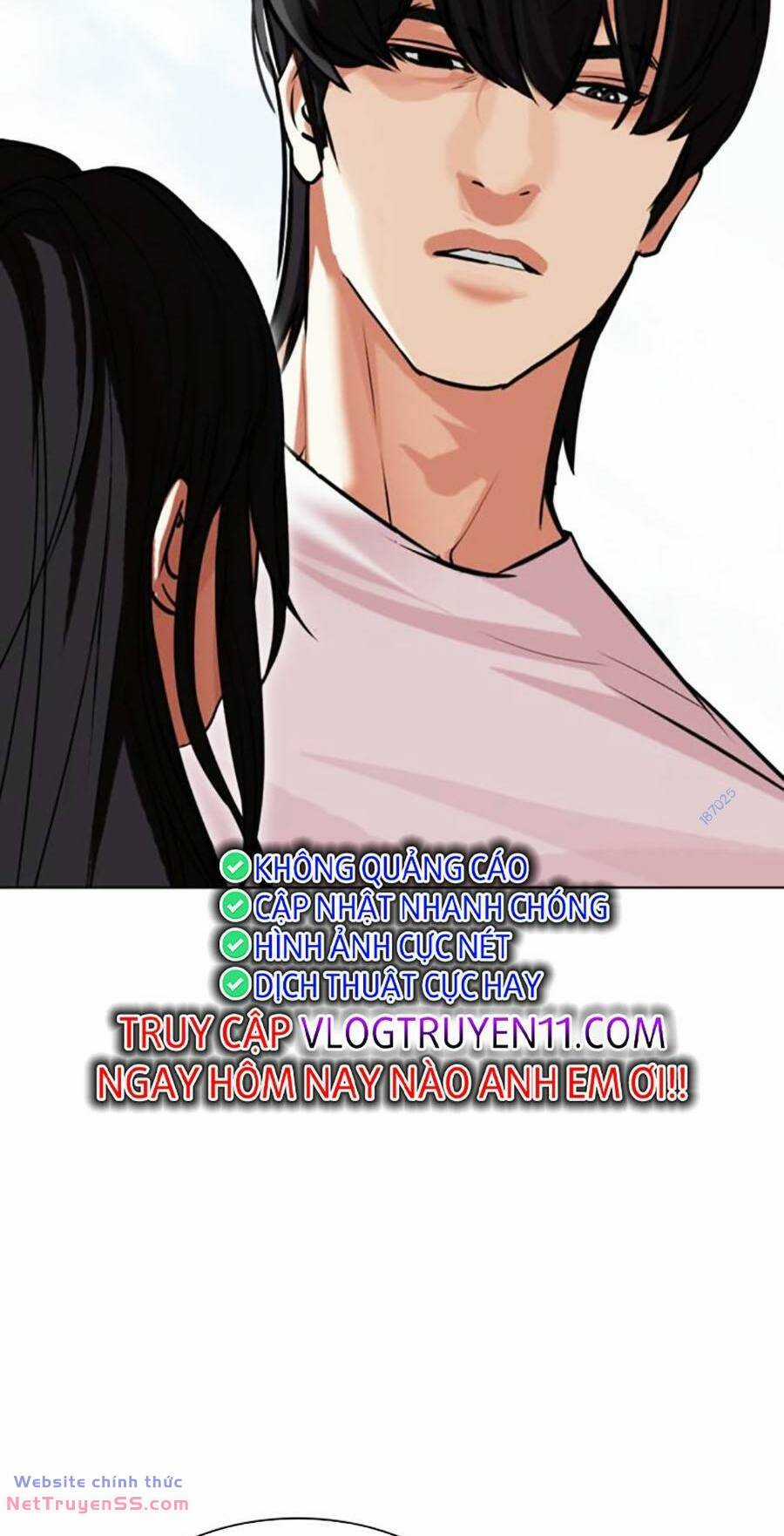 Hoán Đổi Nhiệm Màu Chapter 486 trang 77