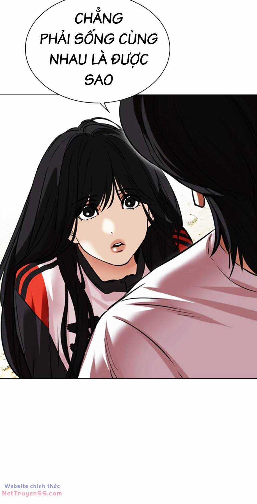 Hoán Đổi Nhiệm Màu Chapter 486 trang 78