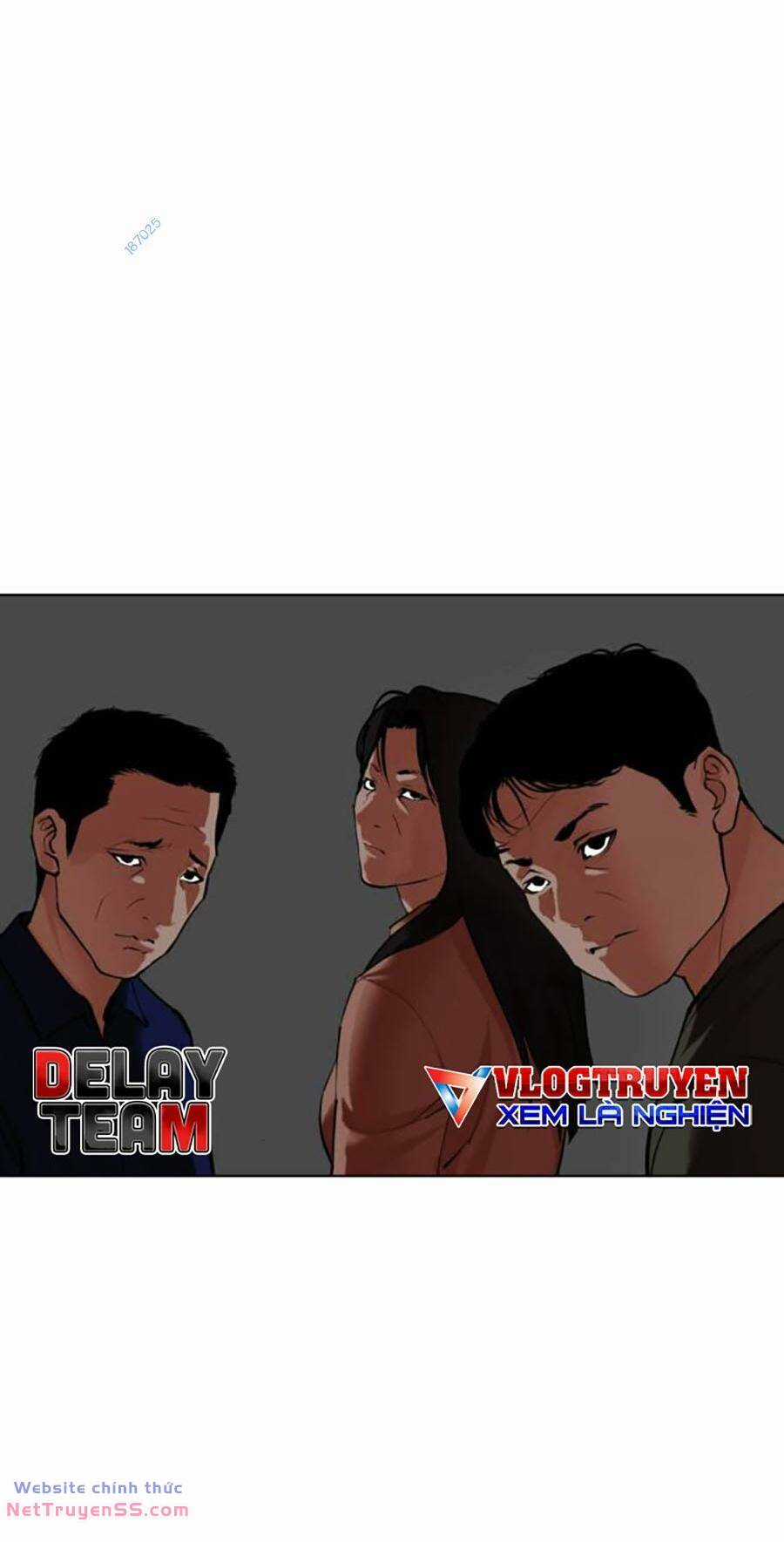 Hoán Đổi Nhiệm Màu Chapter 486 trang 92