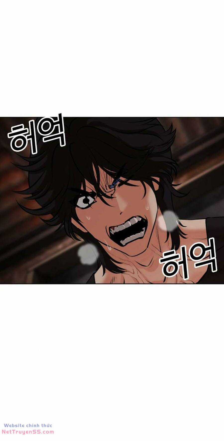 Hoán Đổi Nhiệm Màu Chapter 486 trang 93