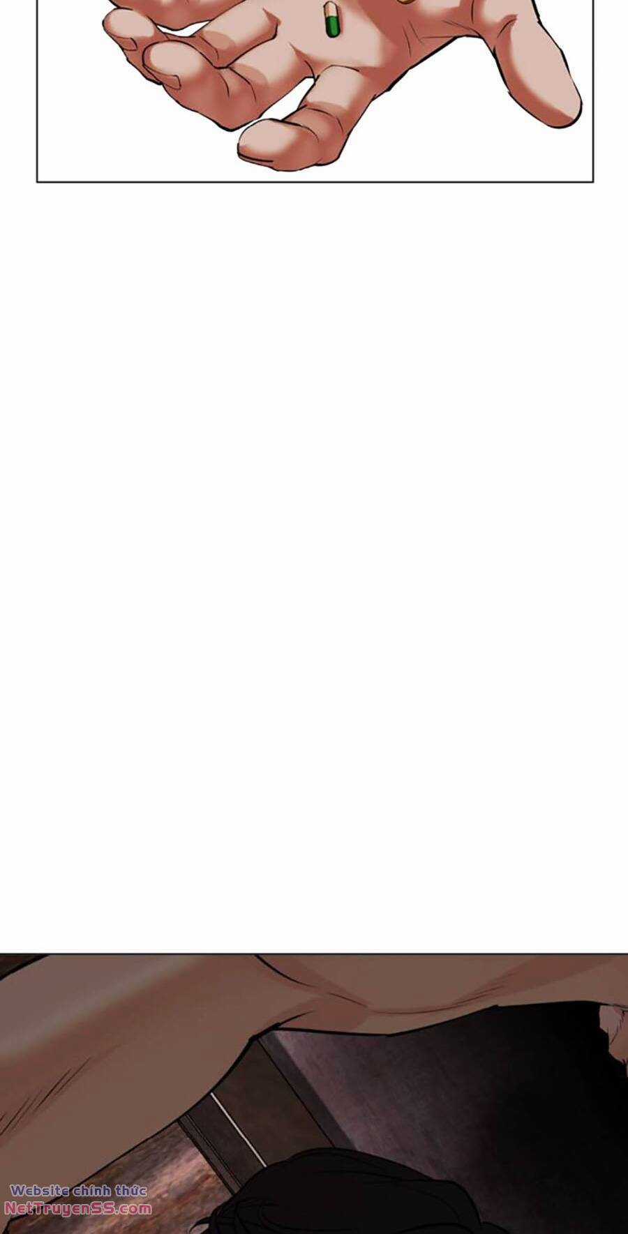 Hoán Đổi Nhiệm Màu Chapter 486 trang 95